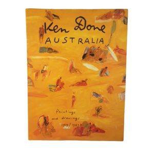 Australia by Ken Done